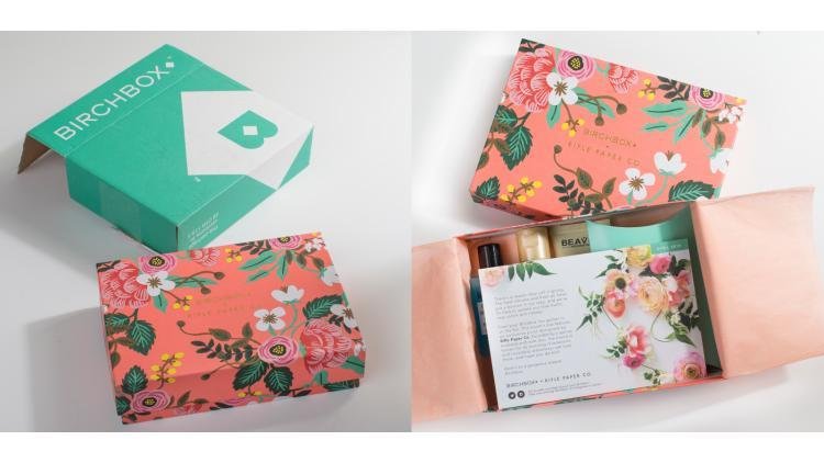 Birchbox | Nancy Fernandes