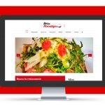 Miss Maridajes | Sitio web