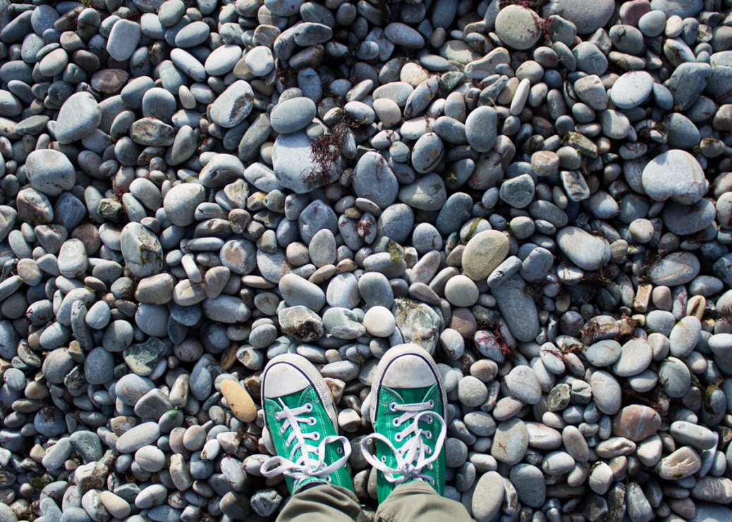 Playa del Silencio | Nancy Fernandes