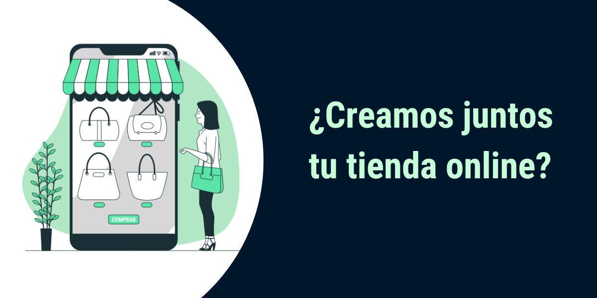 Diseño de tienda online en Asturias