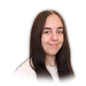 Diseñadora gráfica en Asturias, Nancy Fernandes